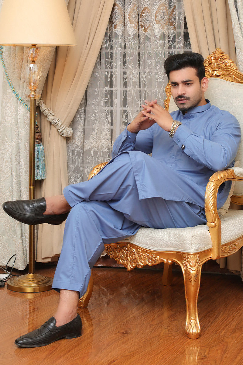 Salwar kameez shoes store mens