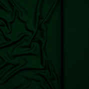 Olive Green Wash n Wear Loose Fabric