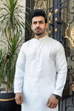 Men Premium Formal Jamawar Fabric Kurta
