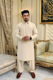 Premium Skin Kameez Shalwar Blended Fabric