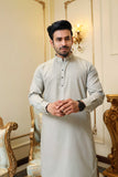 Premium Sea Green kameez Shalwar Blended Fabric