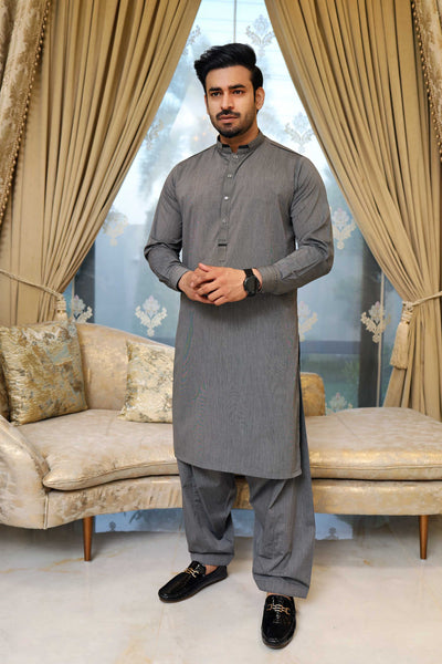 Premium Fabric kameez Shalwar Chambrey Cotton