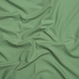 Premium Sea Green Wash & Wear Loose Fabric