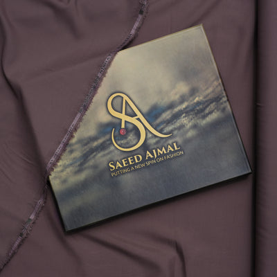 Premium Falsa Wash & Wear Loose Fabric