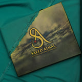 Premium Zink Wash & Wear Loose Fabric