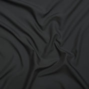 Premium Charcol Wash & Wear Loose Fabric