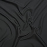 Premium Charcol Wash & Wear Loose Fabric