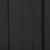 Premium Charcol Wash & Wear Loose Fabric