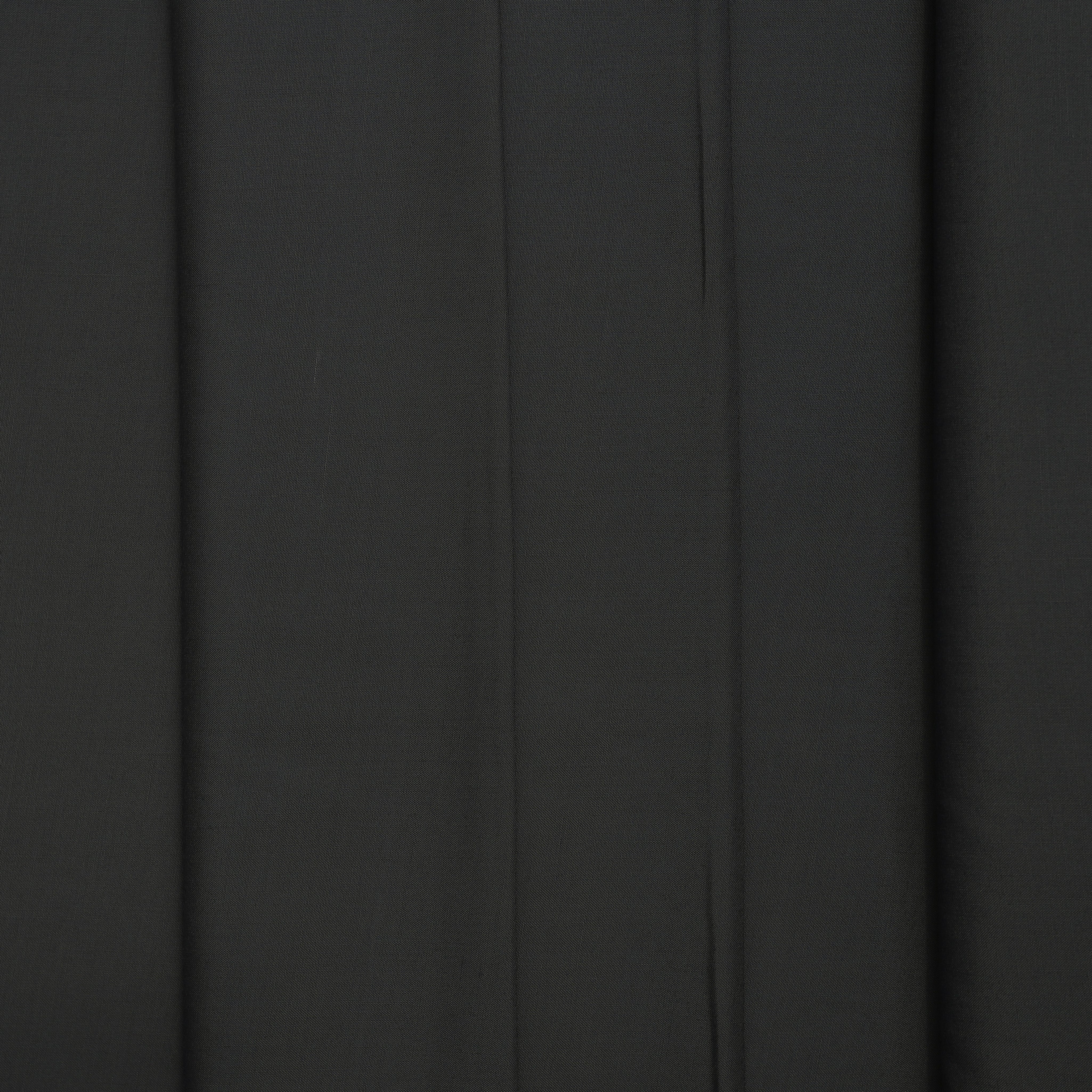 Premium Charcol Wash & Wear Loose Fabric