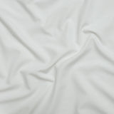 Premium OFF White Wash & Wear Loose Fabric