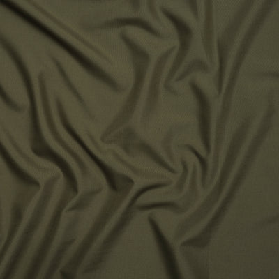 Premium leaf Wash & Wear Loose Fabric