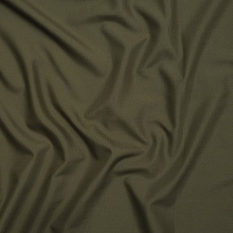 Premium leaf Wash & Wear Loose Fabric