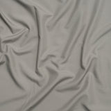 Premium Cement Grey Wash & Wear Loose Fabric