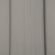 Premium Cement Grey Wash & Wear Loose Fabric