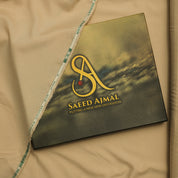 Premium Skin Wash & Wear Loose Fabric