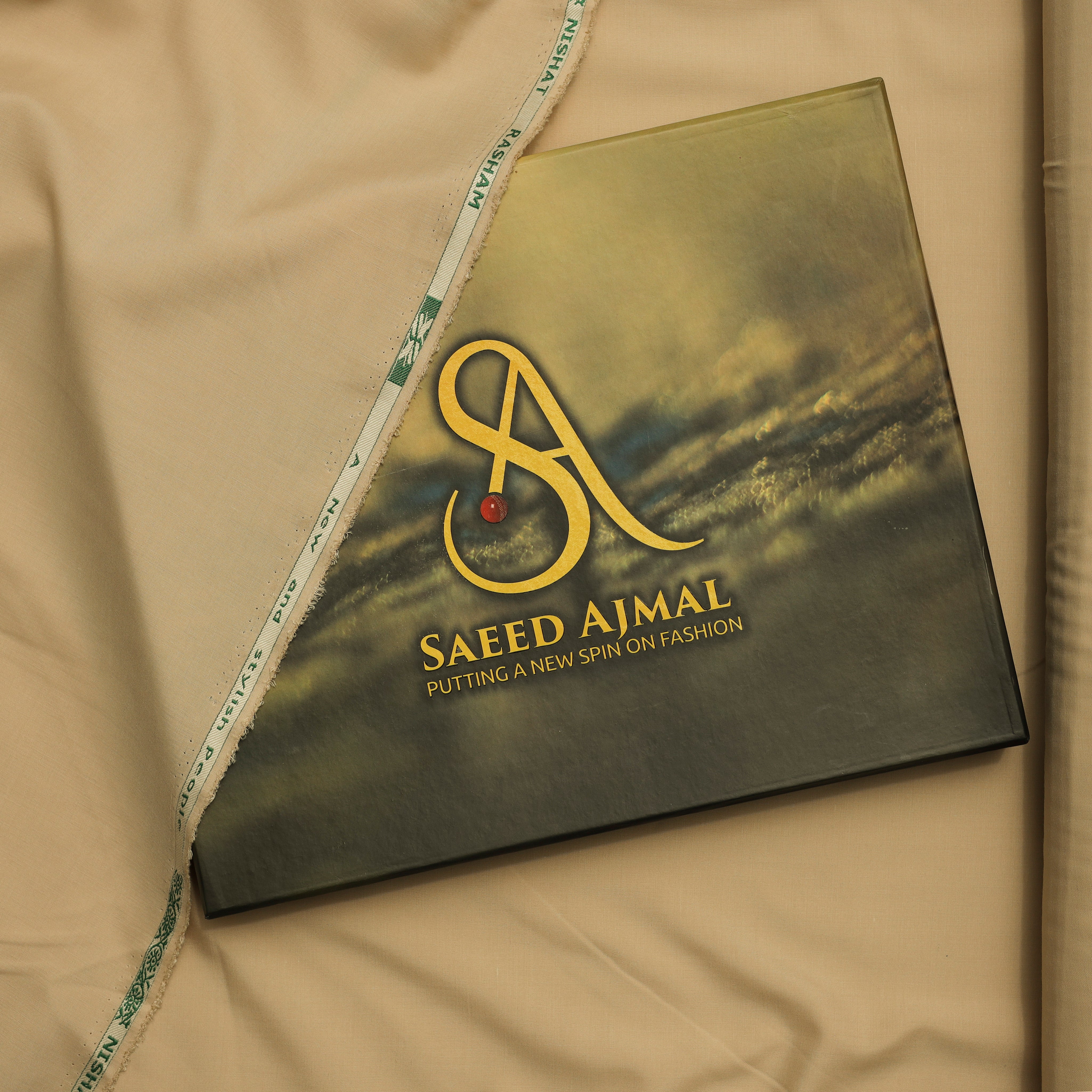 Premium Skin Wash & Wear Loose Fabric