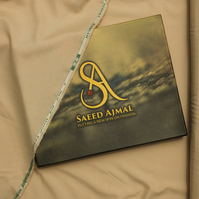 Premium Skin Wash & Wear Loose Fabric