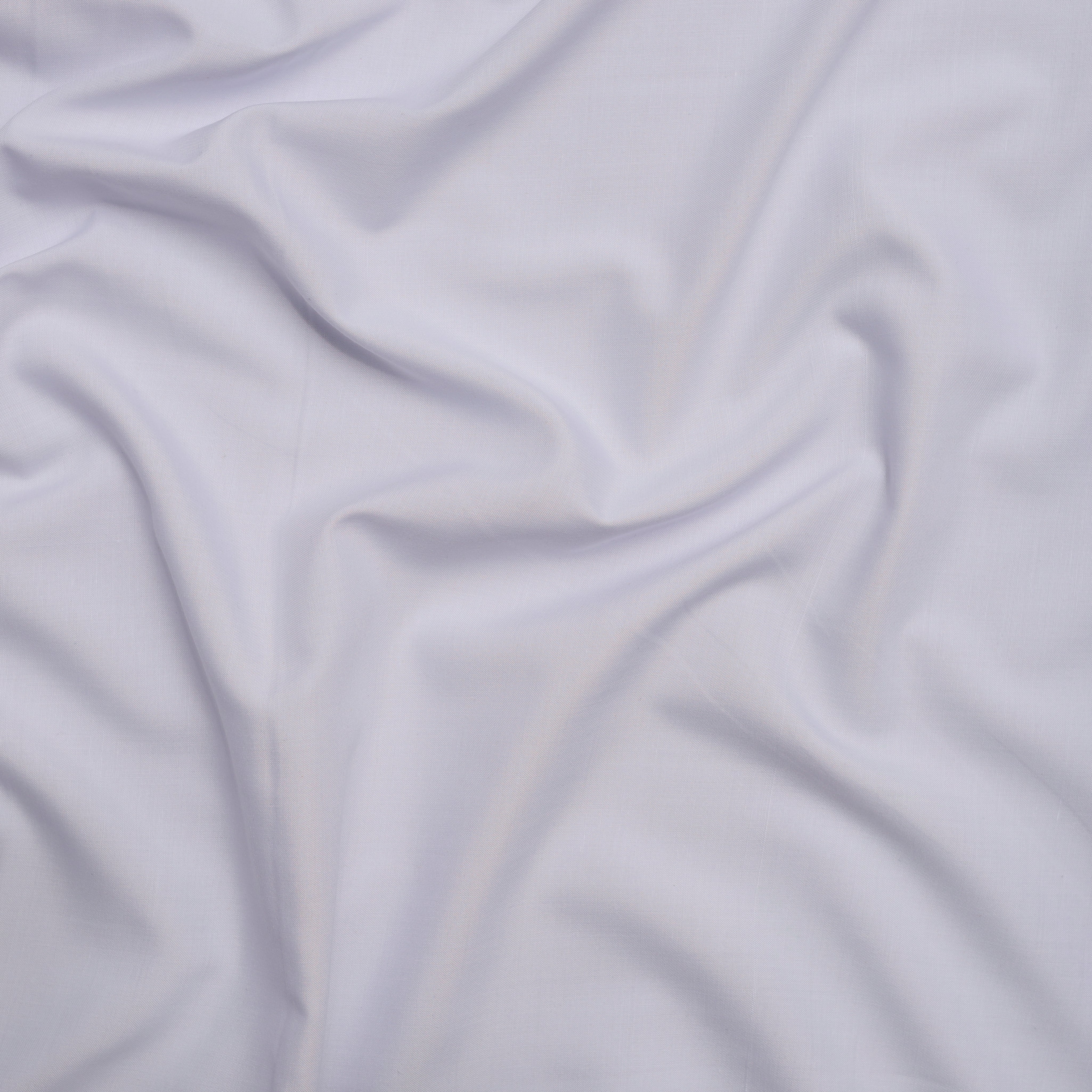 Premium White Wash & Wear Loose Fabric