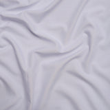 Premium White Wash & Wear Loose Fabric