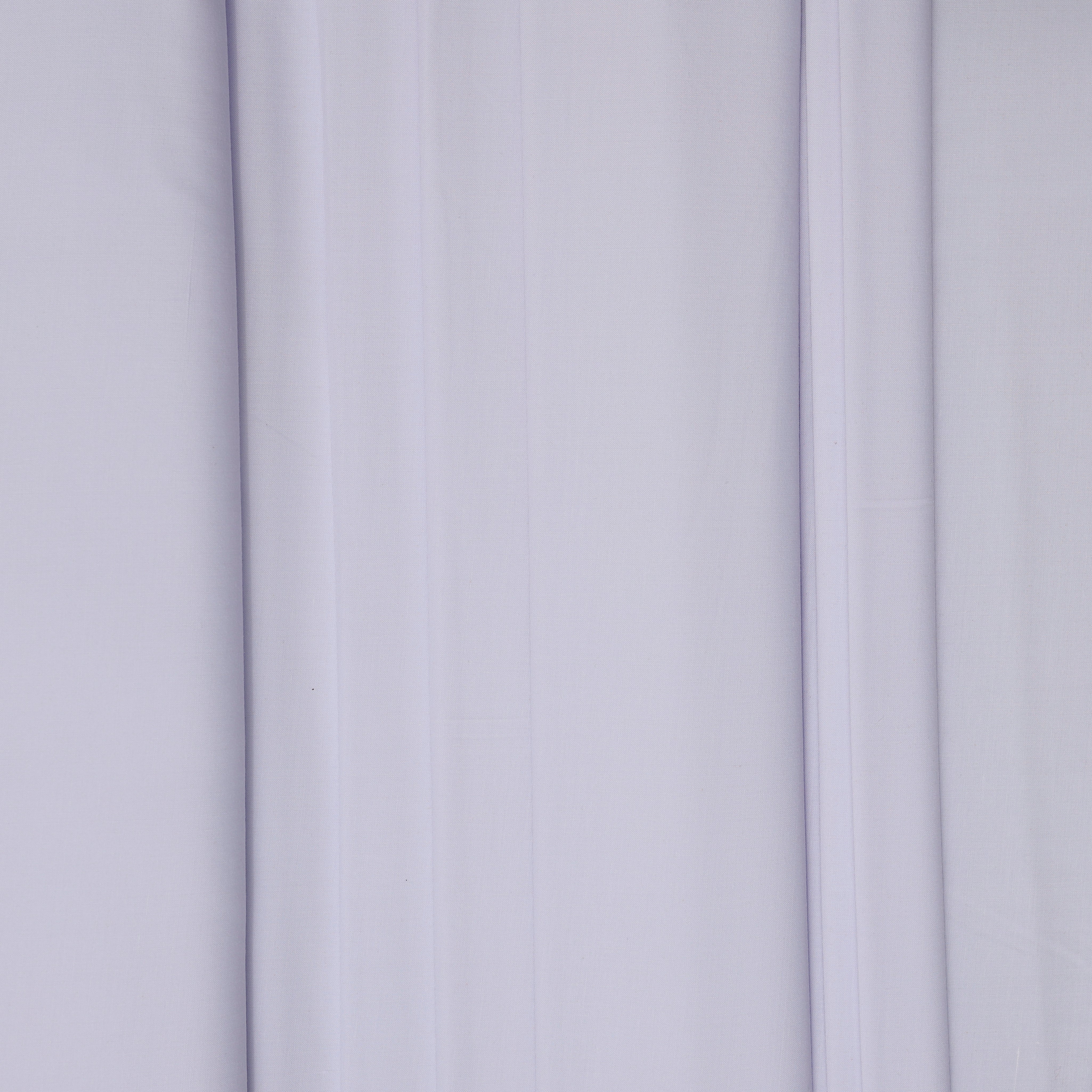 Premium White Wash & Wear Loose Fabric