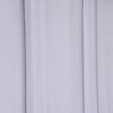 Premium White Wash & Wear Loose Fabric