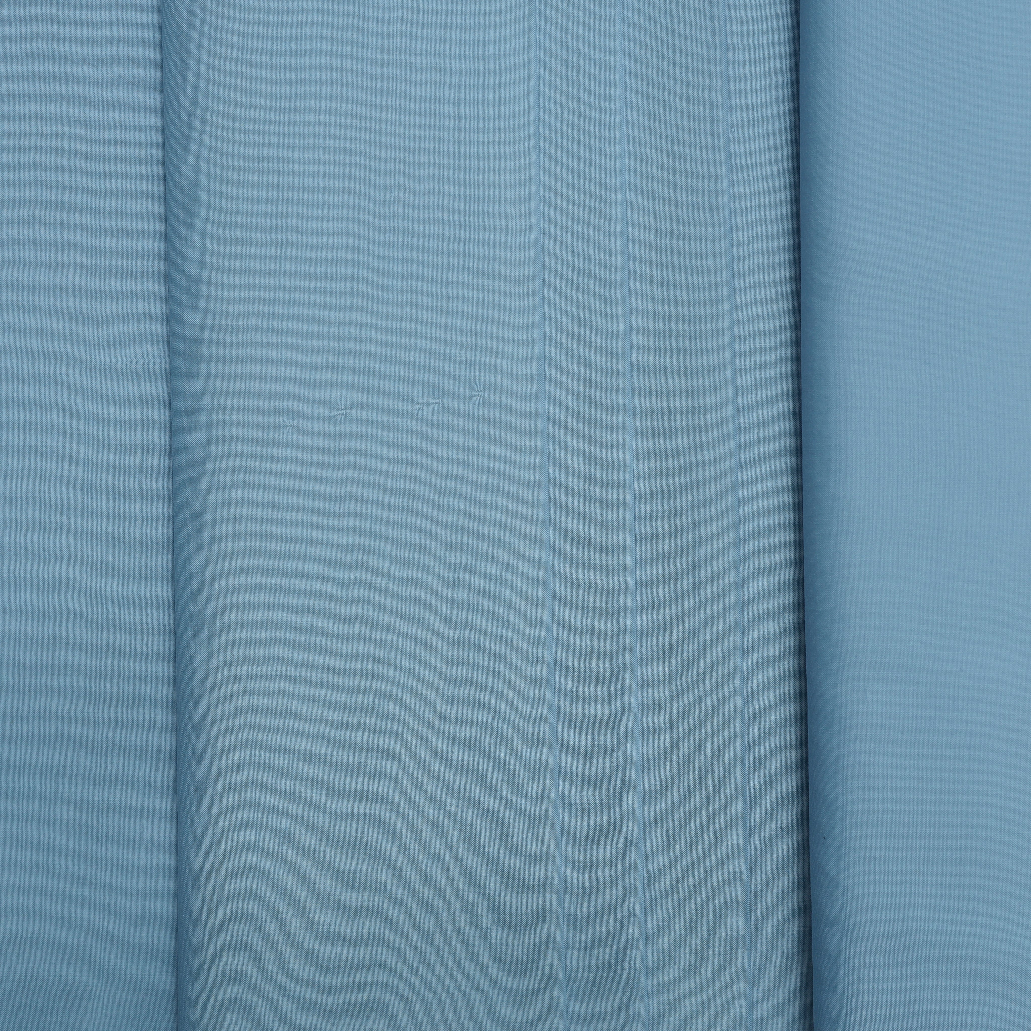 Premium Sky Wash & Wear Loose Fabric