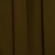 Brwonze Wash n Wear Loose Fabric