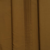 Premium D Mustard Wash & Wear Loose Fabric