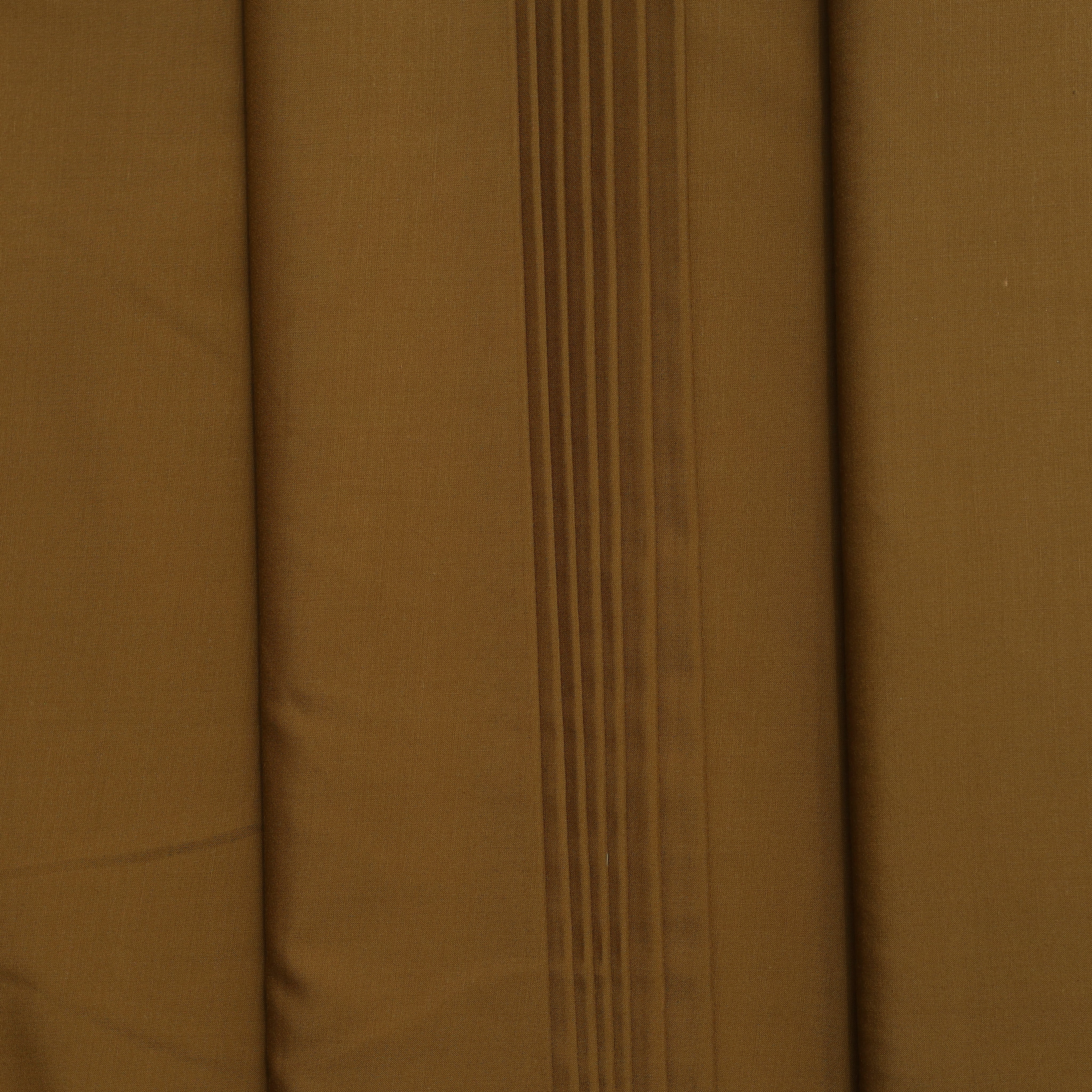 Premium D Mustard Wash & Wear Loose Fabric