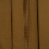 Premium D Mustard Wash & Wear Loose Fabric