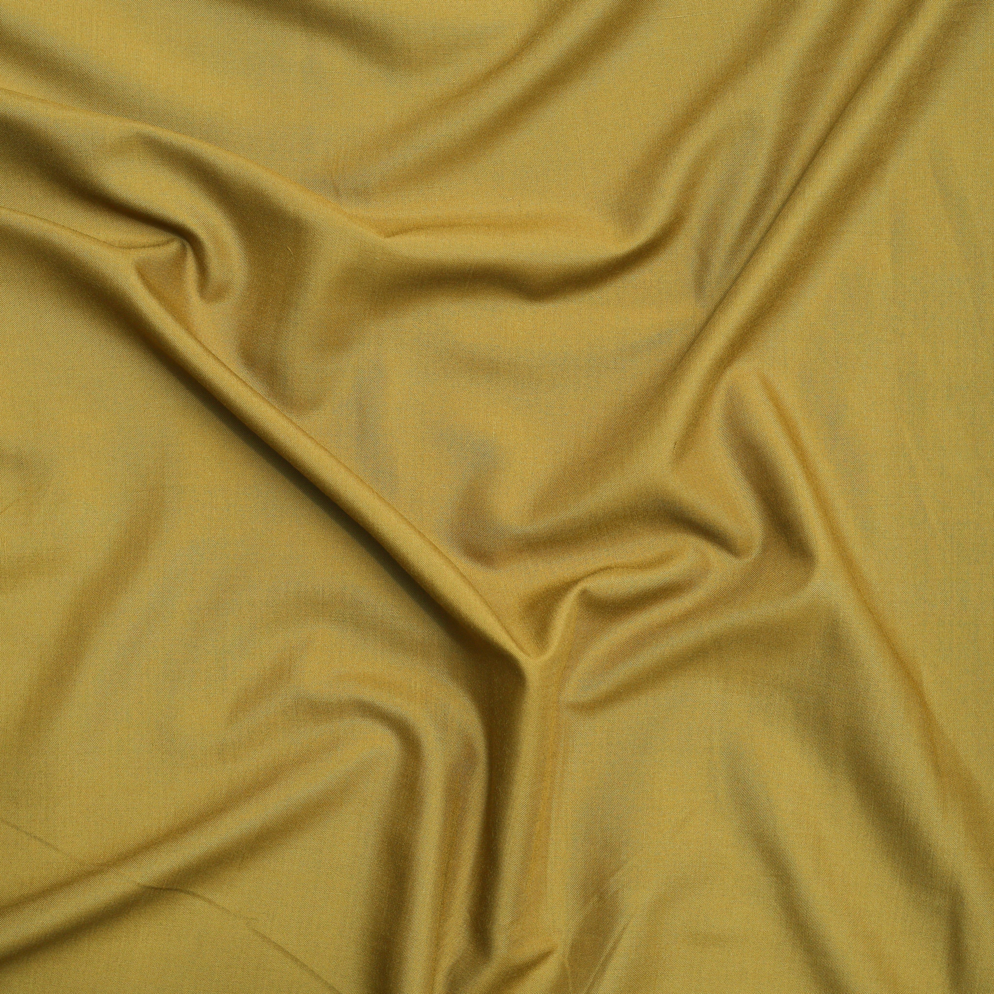 Premium LT-Gold Wash & Wear Loose Fabric