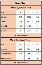 Men Stylish Winter Tracksuit Maroon