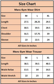 Men Summer Tracksuit Navy Blue