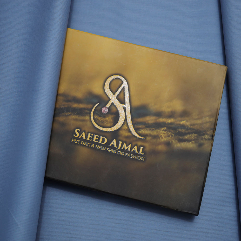 Men Premium Cotton Grey