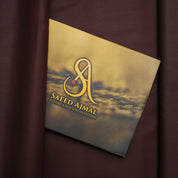 Men Premium Cotton Brown