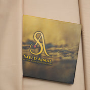 Men Egyption Cotton Biscut - Winter