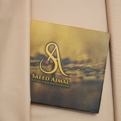 Men Egyption Cotton Biscut - Winter