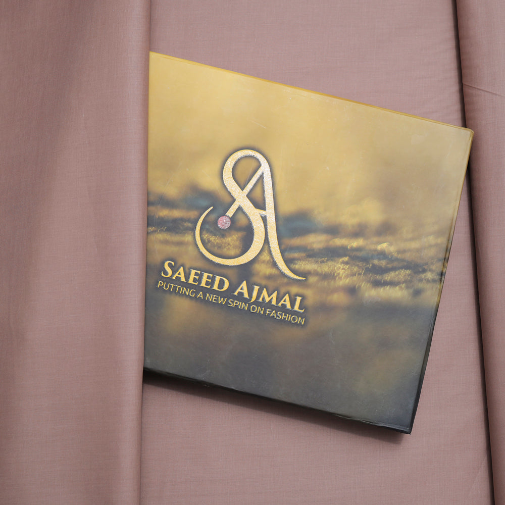 Men Egyption Cotton Copper