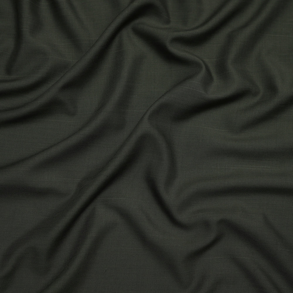 Men Premium Wash n Wear Olive