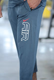 Men Summer Tracksuit D-Grey