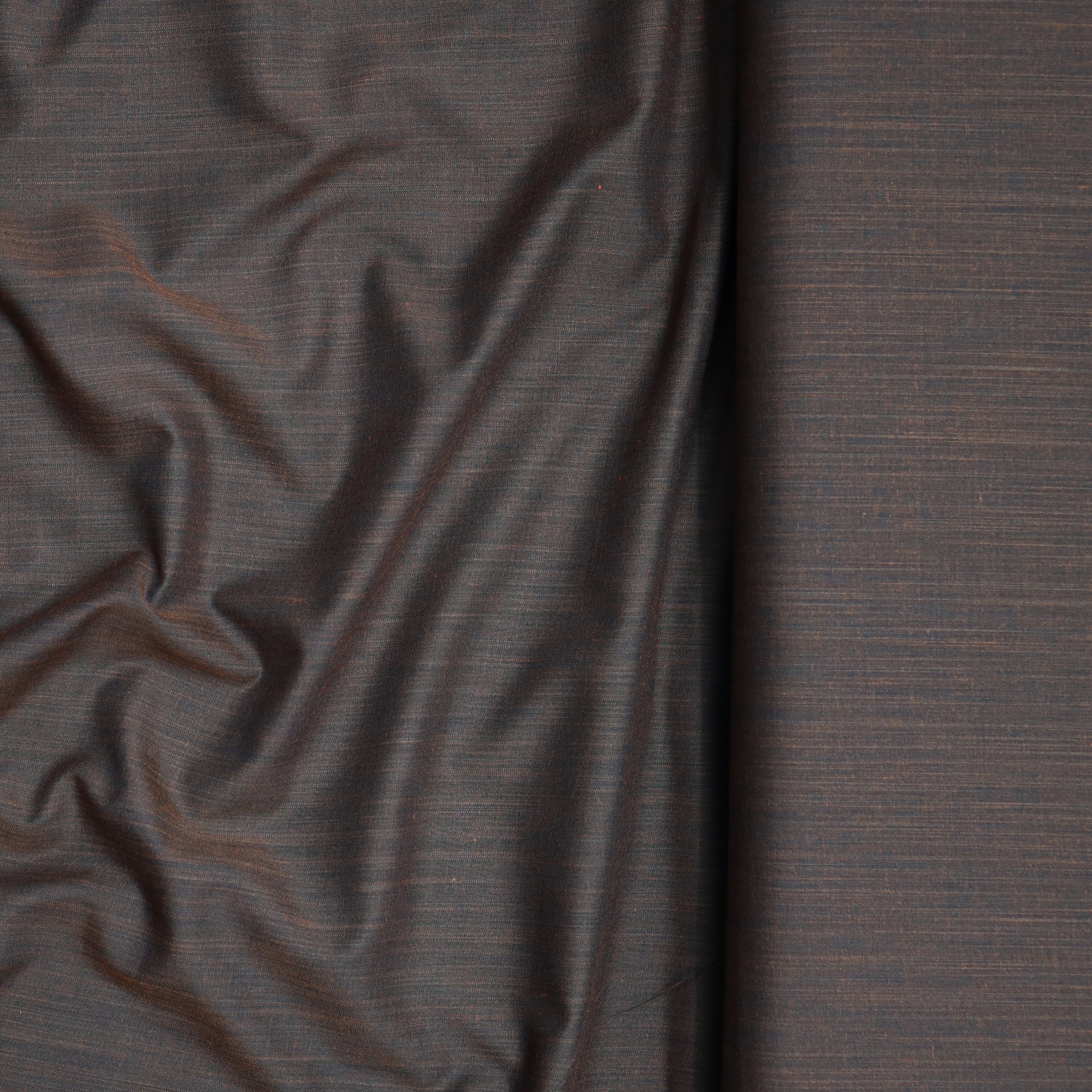 Wash n Wear Unstitch Suit TX-Brown