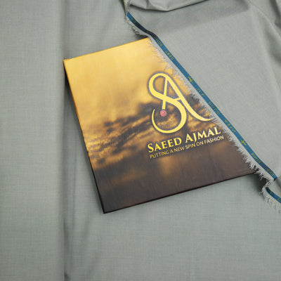 Wash n Wear Unstitch Suit Lt-Pista MP