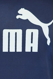 Men Summer Short Set Navy