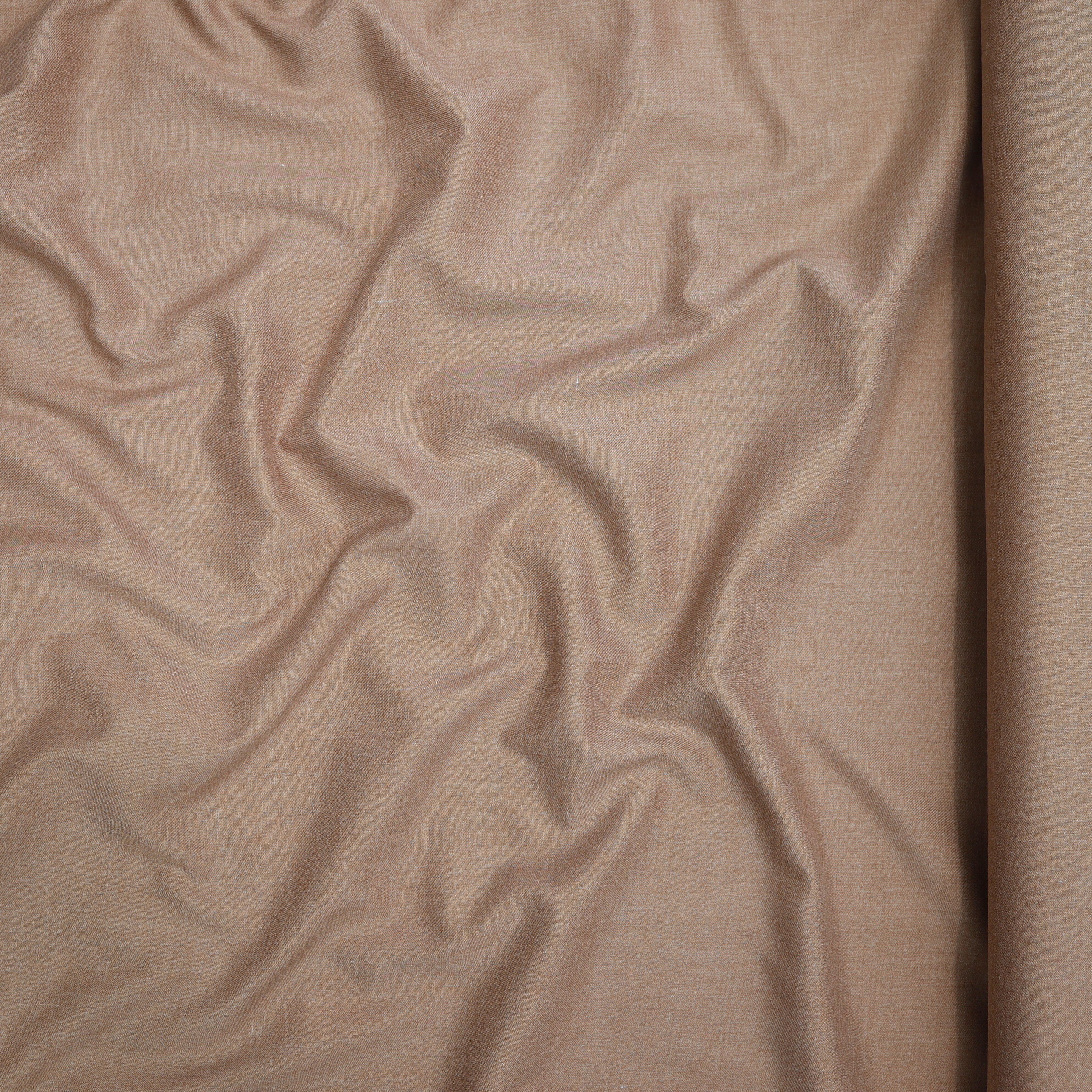 Wash n Wear Unstitch Suit Copper MP