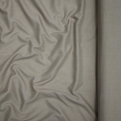 Wash n Wear Unstitch Suit Beige MP