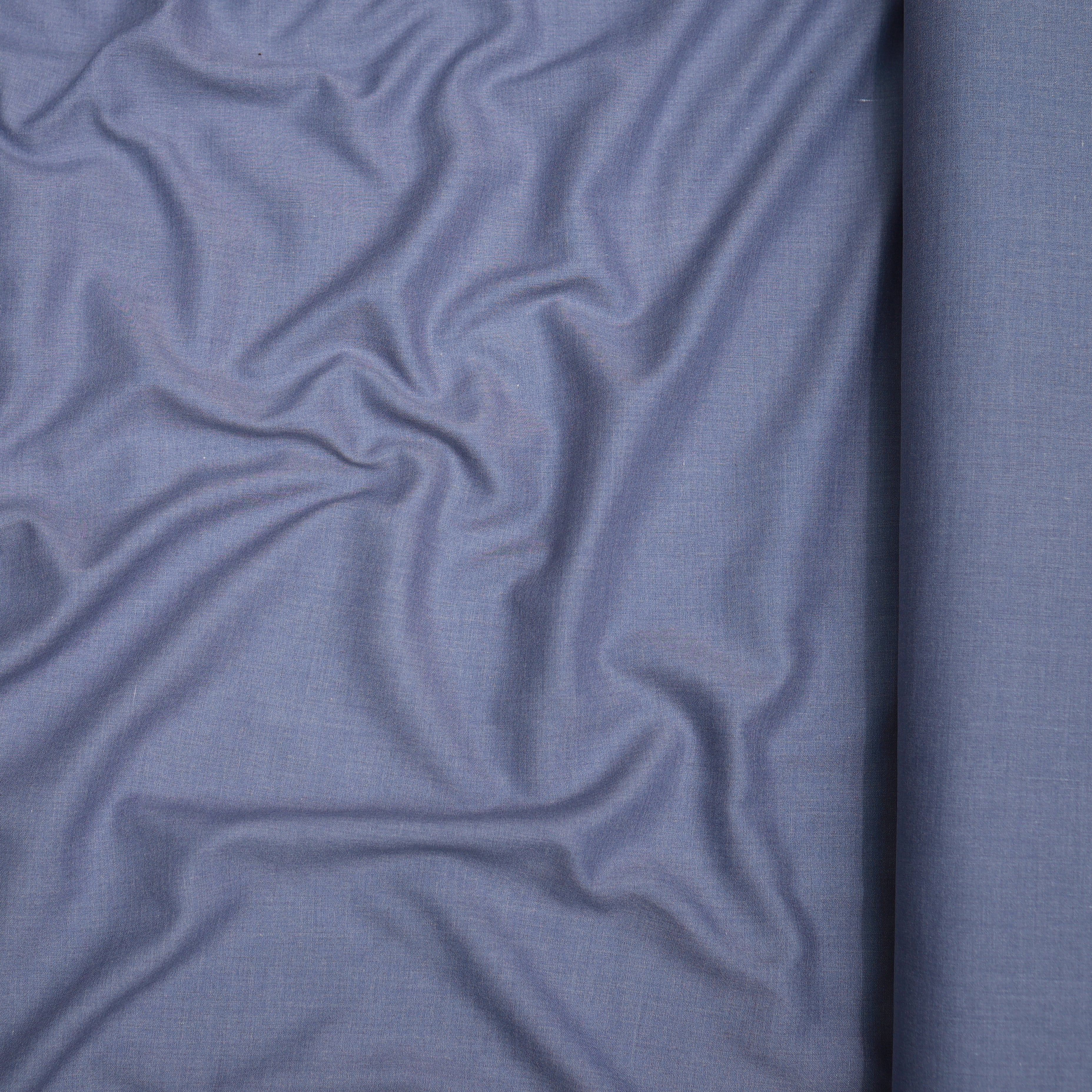 Wash n Wear Unstitch Suit Lt-Purple