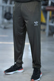 Men Summer Tracksuit Olive