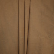 Premium Fabric Cotton Khaddar Unstitch Suit Camel