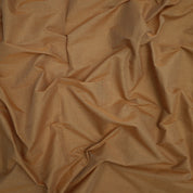 Premium Fabric Cotton Khaddar Unstitch Suit Camel