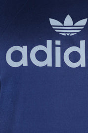 Men Summer Tracksuit Navy